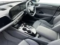 Used Audi A6 2025 Grey Sedan