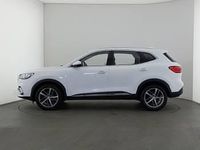 Used MG HS Excite 162 HP (119 kW) 2023 White SUV