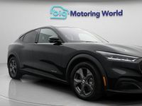 Used Ford Mustang Standard Range 269 HP (197 kW) 2022 Estate