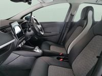 Used Renault Zoe GT-Line 100 kW (136 HP) 2020 Grey Hatchback