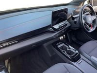 Used VW ID.4 GTX 219 kW (299 HP) 2021 Grey SUV