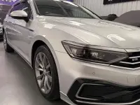 Used VW Passat Advance 218 HP (160 kW) 2023 Estate