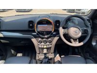 used Mini Cooper S Countryman 1.5 E Exclusive Prem + ALL4 PHEV 5dr Auto Hatchback