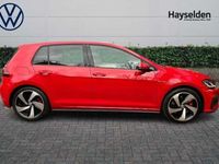 used VW Golf MK7 Facelift 2.0 TSI GTI Performance DSG 5DR