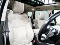 Used Land Rover Range Rover Sport Autobiography Dynamic 2017 Black SUV