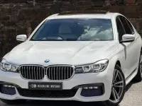 Used BMW 730 M Sport 265 HP (194 kW) 2019 Sedan