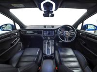 used Porsche Macan S 5dr PDK