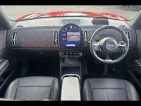 Used Mini Countryman Sport 218 HP (160 kW) 2024 Red SUV