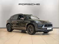 Used Porsche Macan 261 HP (191 kW) 2025 Grey SUV