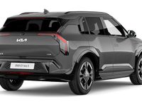 New Kia EV3 GT-Line S 150 kW (204 HP) 2025 SUV