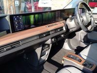 Used Honda e Advance 113 kW (154 HP) 2021 Modern steel metallic Hatchback