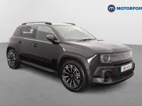 Used Renault R4 Iconic 110 kW (150 HP) 2025 Black Hatchback