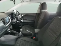 Used Kia Stonic 2018 Grey SUV