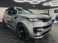 Used Land Rover Range Rover Sport Autobiography 2023 Grey SUV