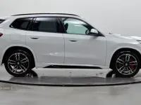 Used BMW X1 M Sport 148 HP (108 kW) 2025 White SUV