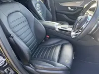 Used Mercedes EQC400 AMG line 300 kW (408 HP) 2023 SUV