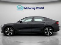 Used Polestar 2 167 kW (228 HP) 2023 Hatchback