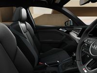 New Audi A1 Sportback Black Edition 150 HP (110 kW) 2026 Hatchback