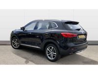 used MG HS 1.5 T-GDI Exclusive 5dr