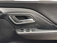 Used MG ZS Trophy 196 HP (144 kW) 2024 Metallic  black pearl SUV