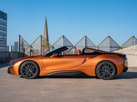 used BMW i8 2dr Auto