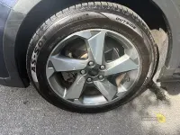 Used Ford Focus Active 2021 Blue Estate