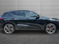 New Audi Q5 Sport 201 HP (147 kW) 2026 Mythos black SUV