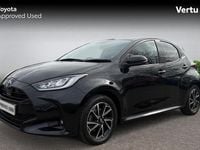 Used Toyota Yaris Hybrid Design 116 HP (85 kW) 2026 Hatchback