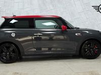 Used Mini John Cooper Works Hatch 228 HP (167 kW) 2018 Grey Hatchback
