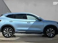 Used BYD Seal U Comfort 218 HP (160 kW) 2025 Blue SUV