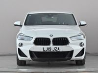 Used BMW M140 M Sport 140 HP (102 kW) 2019 White Hatchback