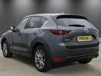 Used Mazda CX-5 Inclusive 150 HP (110 kW) 2019 SUV