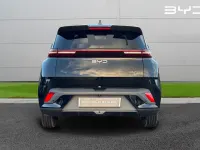 New BYD Dolphin Active 30 kW (41 HP) 2026 Black Hatchback