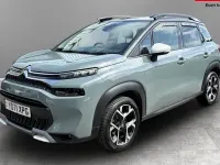 Used Citroën C3 PureTech 110 HP (80 kW) 2023 Hatchback