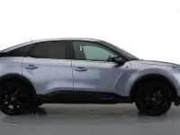 Used Citroën e-C4 Shine 2022 Coupe