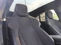 Used Porsche Taycan 439 kW (598 HP) 2023 Silver Estate