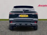 Used MG HS SE 170 HP (125 kW) 2025 Black SUV