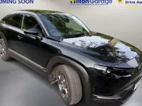 Used Mazda MX30 Inclusive 50 kW (68 HP) 2021 SUV