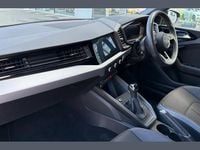 Used Audi A1 S-Line 147 HP (108 kW) 2024 Black SUV
