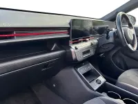 Used Hyundai Kona N Line 141 HP (103 kW) 2025 SUV