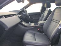 Used Land Rover Range Rover evoque 309 HP (227 kW) 2025 Black SUV