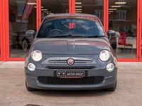 used Fiat 500 1.0 Mild Hybrid Pop 3dr