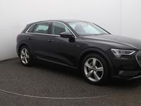 used Audi e-tron 2020 | 50 Technik Auto quattro 5dr 71.2kWh