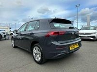 Used VW Golf VIII 130 HP (95 kW) 2022