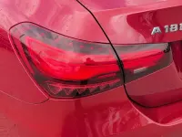 Used Mercedes A180 Executive 148 HP (108 kW) 2023 Red Sedan