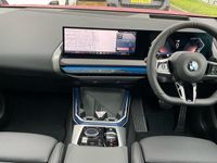 Used BMW X3 M Sport 197 HP (144 kW) 2025 Fire red SUV