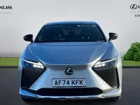 Used Lexus RZ 300e 150 kW (204 HP) 2025 SUV