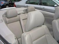 Used Volvo C70 163 HP (119 kW) 2004 Cabriolet