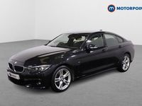 used BMW 420 4 Series i M Sport 5dr Auto [Professional Media]