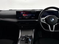 Used BMW i4 M Sport 246 kW (335 HP) 2025 Black Sedan